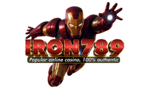 IRON789